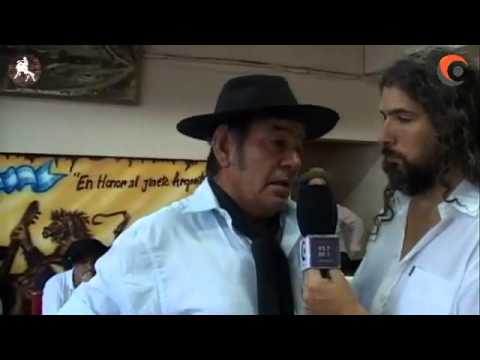 Carlos Cisterna - Reclamos de Cambios para el 2015 #jm2014