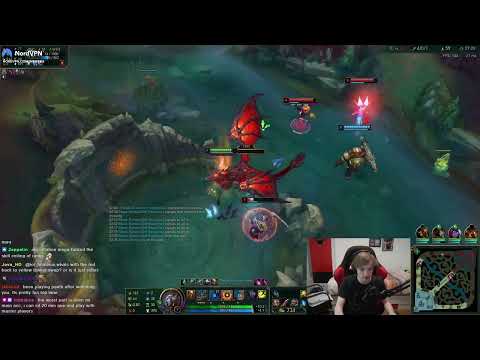 Nemesis demonstrates the power of Pantheon