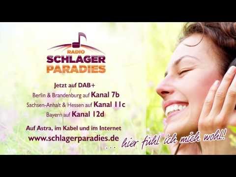 Radio Schlagerparadies - HIer fühl ich mich wohl