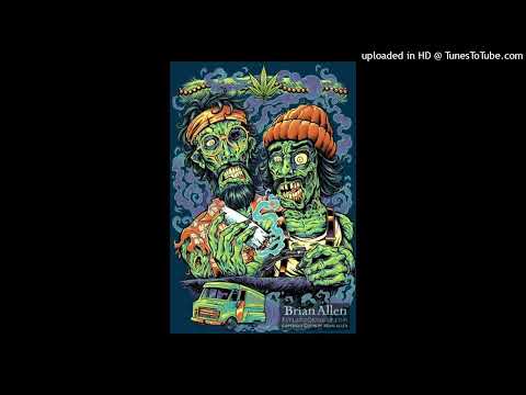 Minginlee - Puff Puff