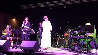 “Del Mondo” (C.S.I.) Ginevra Di Marco e Cristina Donà