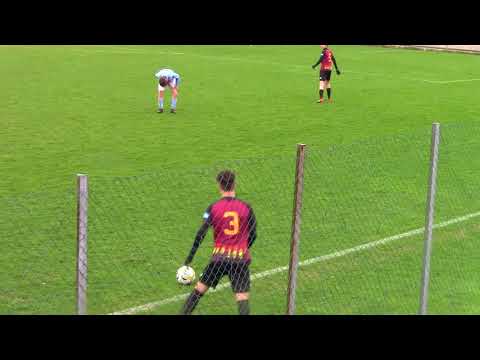 1 TEMPO BASSANO - GIANA U17    2018