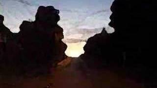 Night Music: &quot;Washboard Lisa&quot;