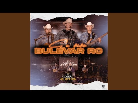 Malas Rachas (En vivo)