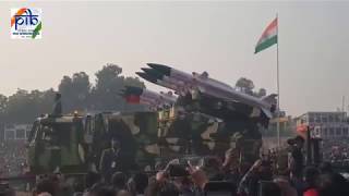 Download lagu Glimpses of Full Dress Rehearsal for the Republic Day Parade 2019 mp3