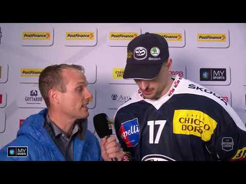 Igor Jelovac: "Biel zu schlagen ist möglich"