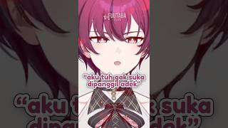 Download lagu Kalo Marah Nyeremin, Kalo Dipuji Salting Bikin Gemes #Shorts [Tana Nona/JKT48V] mp3