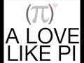 A Love Like Pi - Innocent Man w/ Lyrics 