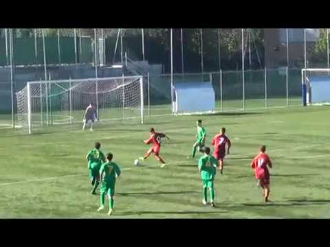 GIOVANISSIMI ELITE: P.C.TOR SAPIENZA - ROMULEA 0 - 0