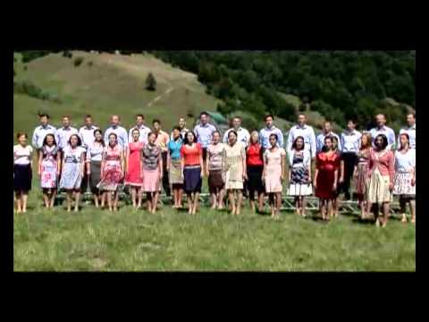 Corul Emaus - Viseul de Jos -  Ruga