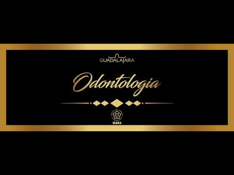 FORMATURA ODONTOLOGIA - ULBRA