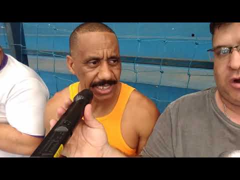 Os jogos da Guarda Municipal de Cajamar continuam