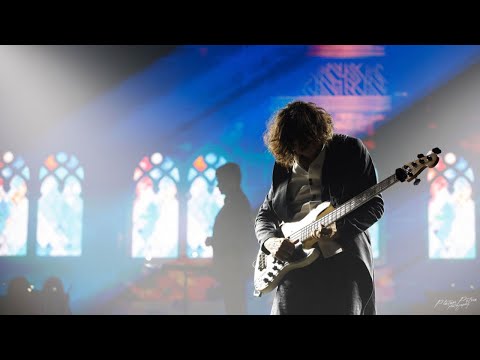 Hora primăverii - LUPII lui Calancea cu Orchestra Simfonică