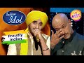 'Mera Rang De Basanti' पर Nachiket की Singing ने छुआ सभी का दिल | Indian Idol | Republ