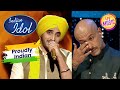 Mera Rang De Basanti पर Nachiket की Singing ने छुआ सभी का दिल Indi