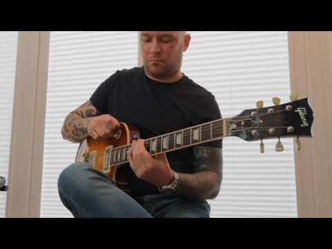Matt Parkin video.
