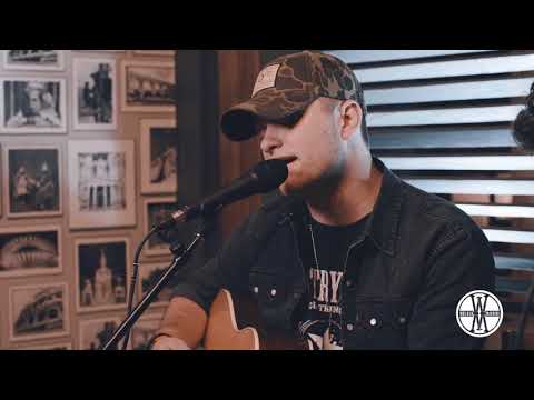 Walker McGuire - Daddy Never Was The Cadillac Kind [Confederate Railroad Cover]