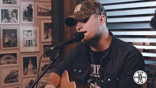 Walker McGuire - Daddy Never Was The Cadillac Kind [Confederate Railroad Cover]