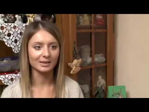 Krv nije voda 4 epizoda   Ljubav mog života #TV_serije