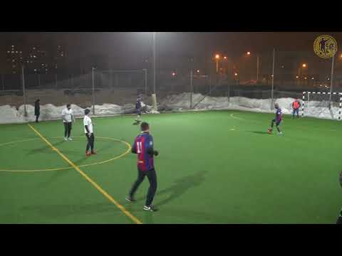 Автомобилист – Da Marco Trattoria (4А)