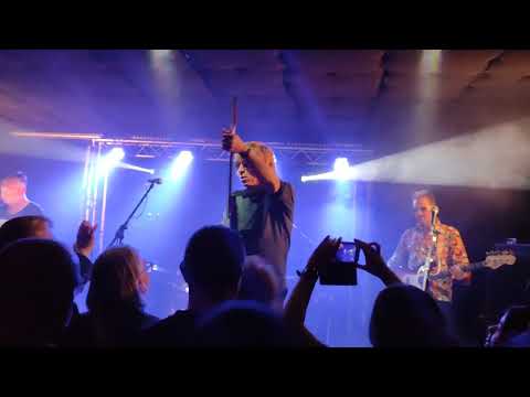 LITTLE NEMO: New Flood LIVE Nice, Althérax 27 09 2025 @DARKPACA-mx8ts