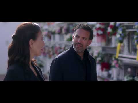 LA HERENCIA Belén Carbajal y Marcos Frías