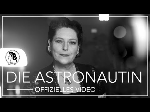 AnNa R. – Die Astronautin (Offizielles Musikvideo)