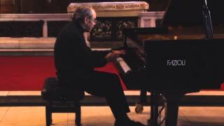 Franz Liszt - Valse Impromptu -  Alberto Portugheis - St James's Piccadilly