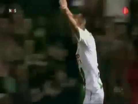 Granqvist 2 Amazing Solo Goals Fc Groningen