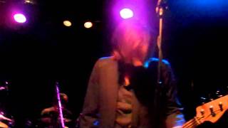 Alejandro Escovedo Record Bar Kansas City This Bed is Getting Crowded August 2010