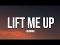 Download lagu Rihanna Lift Me Up