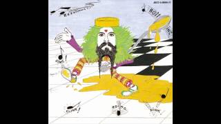 Roy Wood   Mustard 1975 The Move Wizzard Wizzo