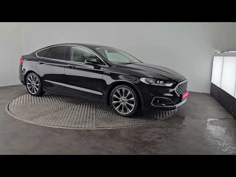 Ford Mondeo Vignale 4D 2.0hy187 S6.2 CT - Image 2