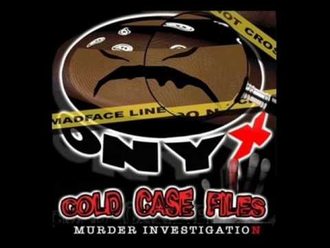 Onyx ft. Method Man - Evil Streets Remix