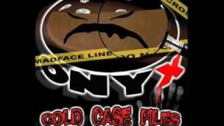 Onyx ft. Method Man - Evil Streets Remix