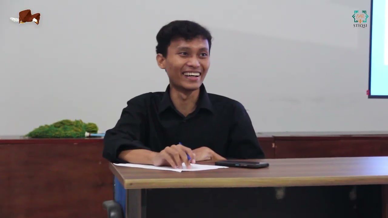 LKTI (Lomba Karya Tulis Ilmiah) | FOKMAFEST 2025