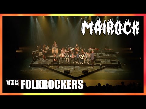 MaiRock 2024 | The FolkRockers - "Hia Hia Svämor"