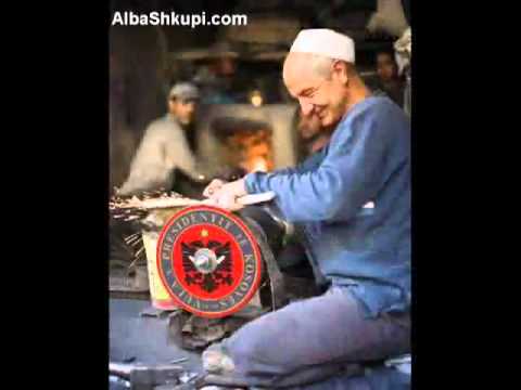 Mc Qoppa ft Mc Mix   KOSOVËS DISS POLITIKANVE HIT