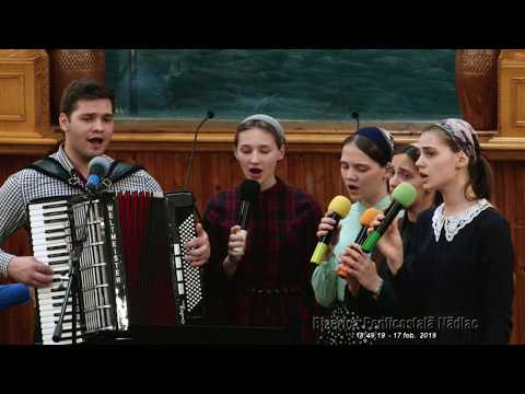 fratii Tomuş - Încă mai este loc la cruce