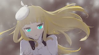 Xiba - Blonde girl -Xtended- [2018]