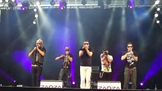 Varsity Fanclub - Looking For Love (In The Club) (You Messe, 2.10.10) HD