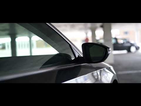 2017 Volkswagen Passat Comfortline