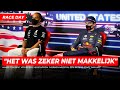 Hamilton legt het af tegen Verstappen in Amerika | GPFans Race Day
