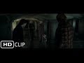 Malfoy Manor Harry Potter And The Deathly Hallows Part 1