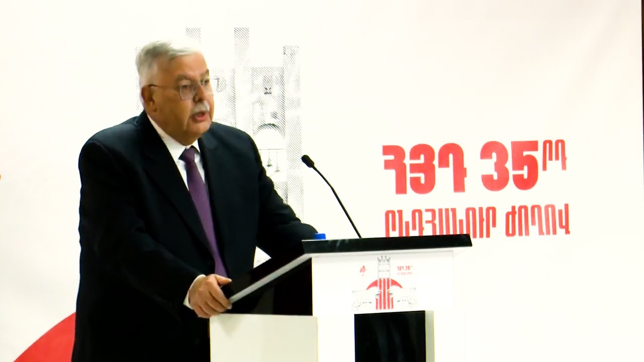 ՀՅԴ-ն մերժում է որևէ հուսահատություն և հանձնվողական տրամադրություն