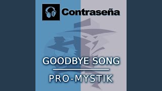 Goodbye Song (Rmx Beat V)