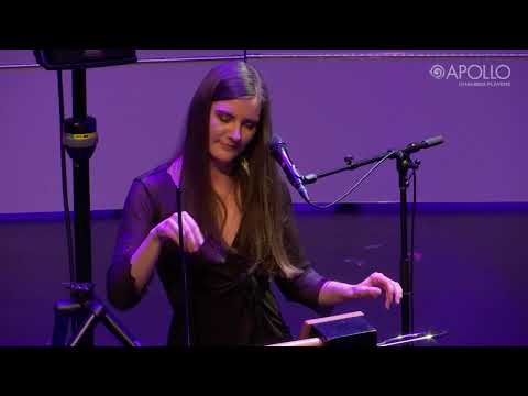 Soliloquy | Carlina Eyck