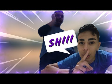 TROLLEI  MEU AMIGO FINGINDO UM DESMAIO 🤫