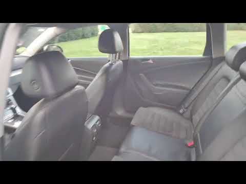 VOLKSWAGEN Passat Variant 2.0 TDI 140cv DPF DSG R Line