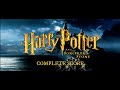 Hermione S Feather Harry Potter And The Sorcerer S Stone Complete Score